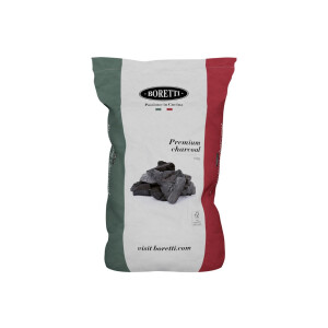 + 10% kassakorting | Boretti houtskool 10kg - Laagste prijsgarantie!