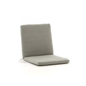 + 10% kassakorting | Fiber tuinkussen laag 92x46cm - Laagste prijsgarantie!