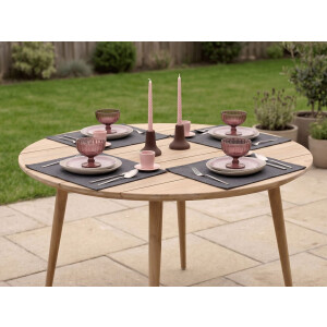 + 10% kassakorting | Madison x Kees Smit Placematsset - Laagste prijsgarantie!