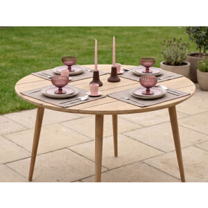 + 10% kassakorting | Madison x Kees Smit Placematsset - Laagste prijsgarantie!