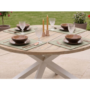 + 10% kassakorting | Madison x Kees Smit Placematsset - Laagste prijsgarantie!