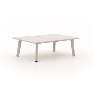 + 10% kassakorting | Manifesto Ortezzano lounge tuintafel 120x70x38cm - Laagste prijsgarantie!