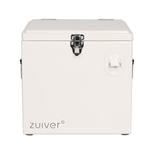 Zuiver Koelbox 'Be Cute' kleur Crème