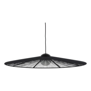 Zuiver Hanglamp 'Belle' 80cm, kleur Zwart