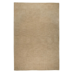 Dutchbone Vloerkleed 'Maryland' 200 x 300cm, kleur Beige