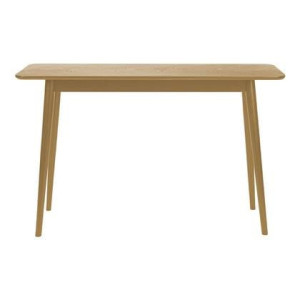 By fonQ basic Fabio Sidetable 120 x 40 cm - Bruin