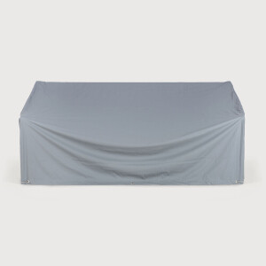 Ethnicraft Regenhoes 'Raincover' t.b.v. Tuinbank Jack 180cm