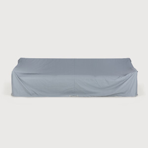 Ethnicraft Regenhoes 'Raincover' t.b.v. Tuinbank Jack 265cm
