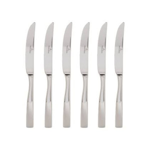 Villeroy & Boch Piemont Steakmes 6-delig