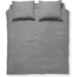 Damai Forest - Dekbedovertrek - 200 x 200/220 - Tweepersoons - Green