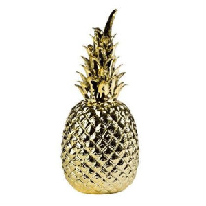 POLSPOTTEN Pineapple Decoratie