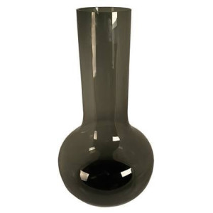 Vase The World Seim big grey Ã28 x H50 cm