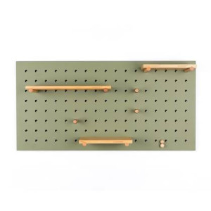 Zuiver Bundy Pegboard Pinbord 45 x 90 cm