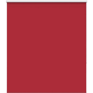 vidaXL - Rolgordijn - verduisterend - 120x175 - cm - stofbreedte - 116,6 - cm