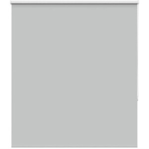 vidaXL - Rolgordijn - verduisterend - 120x175 - cm - stofbreedte - 116,6 - cm