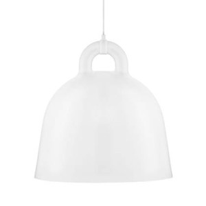Normann Copenhagen Bell Hanglamp Ã 55 cm