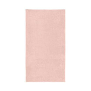 Cinderella strandlaken Dune - Egyptisch katoen - Pink - 100x200 cm