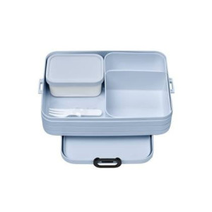 Mepal - Take a Break Bento Lunchbox Large - '22 Nordic Blue