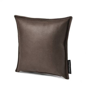 Extreme Lounging - b-cushion luxury indoor - sierkussen - slate
