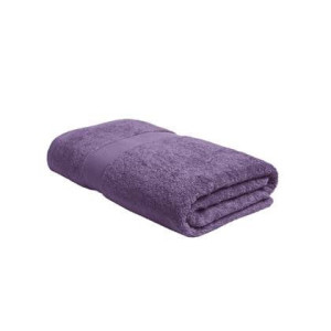 Yumeko badlaken terry purple 100x150 - 1 st