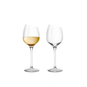 Eva Solo Glas Wijn Sauvignon Blanc 300 ml Set van 2 Stuks