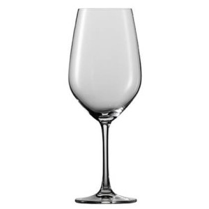 Schott Zwiesel Vina Water | Rode wijnglas 1 - 0.51 Ltr - set van 6