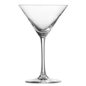 Schott Zwiesel Bar Special Martiniglas 86 - 0.17 Ltr - set van 6