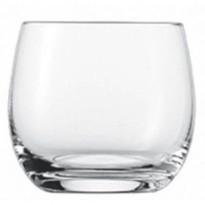 Schott Zwiesel Banquet Whiskyglas 60 - 0.4 Ltr - set van 6