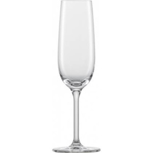 Schott Zwiesel Banquet Champagneglas met MP 7 - 0.21Ltr - set van 6