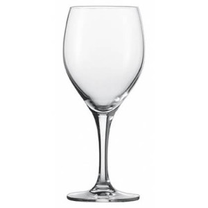 Schott Zwiesel Mondial Water | Rode wijnglas 1 - 0.42 Ltr - 6 stuks