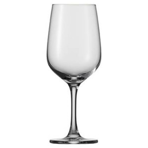 Schott Zwiesel Congresso Water | Rode wijnglas 1 - 0.46 Ltr - 6 stuks