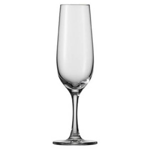 Schott Zwiesel Congresso Champagneglas met MP 7 - 0.24 Ltr - set van 6