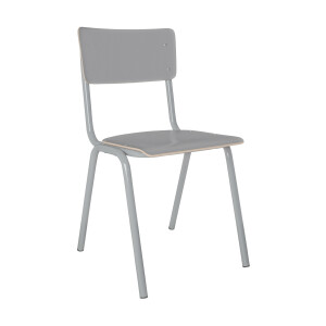 Zuiver Eetkamerstoel 'Back to School' HPL