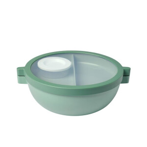 Mepal lunchbowl - lichtgroen - 8.5x24x20.7 cm