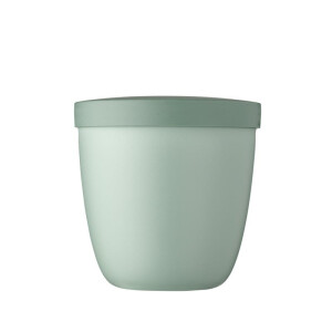 Mepal snackpot - lichtgroen - 500 ml