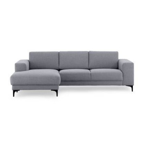 MOOS Rens Chaise Longue Bank - Links
