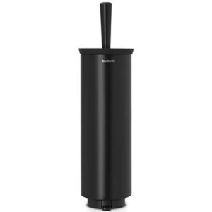 Brabantia RVS Toiletborstel met houder