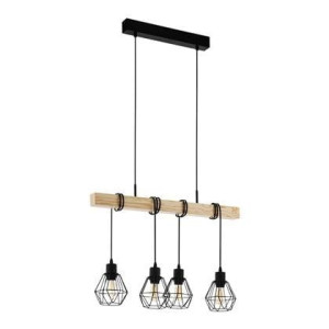 EGLO Townshend 5 Hanglamp