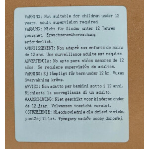 Jhubers Goods - Auto Ornament - Chakra - Feng Shui - Kristal - Opknoping - Geluk - Auto Raam Decoratie - Geschikt voor Alle Auto Modellen - Kleurrijk Kristal Ornament voor Auto Interieur - Thuis Decoratie - 41,5 cm lengte