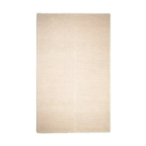 Kave Home Nectaire Vloerkleed 200 x 300 cm - CrÃ¨me