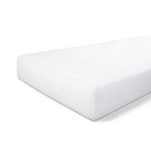 Byrklund - Molton Bed Basics Multifit - 140x200 - Wit