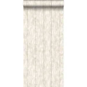 ESTAhome behang sloophout beige - 53 cm x 10,05 m - 128008