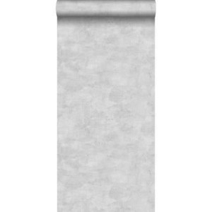 ESTAhome behang betonlook licht crÃ¨me beige - 53 cm x 10,05 m - 138906