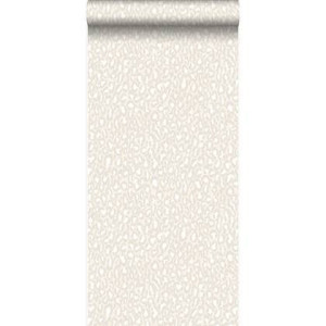 Origin Wallcoverings behang panters zand beige - 53 cm x 10,05 m - 346