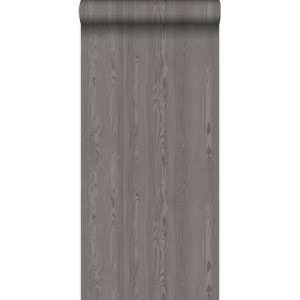 Origin Wallcoverings behang houten planken grijs - 53 cm x 10,05 m - 3