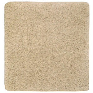 Aquanova Mauro badmat - 60x60cm - Golden (goud)