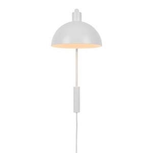 Nordlux Ellen Wandlamp - Ã 20 cm - Wit