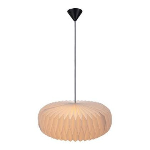 Nordlux Belloy Hanglamp - Ã 45 cm - Wit