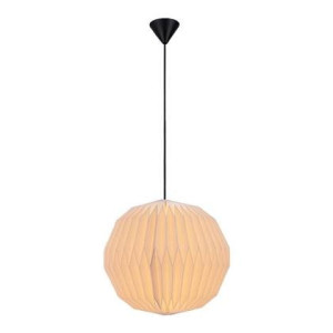 Nordlux Belloy Hanglamp - Ã 30 cm - Wit