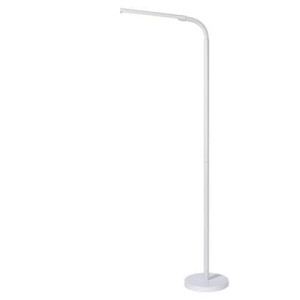 Lucide Gilly - Leeslamp - Wit